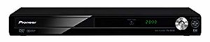 パイオニア Pioneer DV-2030 DVDプレーヤー 音声付き早見再生機能搭載 ブラ(中古品)