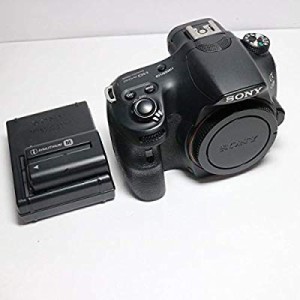 SONY ミラーレス一眼 α58　ボディ(中古品)