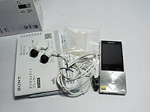 SONY ウォークマン A20シリーズ  16GB ハイレゾ音源対応 ノイズキャンセリ (中古品)