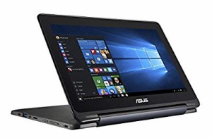 ASUS ノートパソコン TransBook TP200SA ( Windows10 / 11.6インチワイド /(中古品)