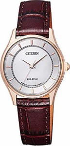 [シチズン]CITIZEN 腕時計 CITIZEN-Collection シチズンコレクション エコ (中古品)