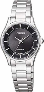 [シチズン]CITIZEN 腕時計 CITIZEN-Collection シチズンコレクション エコ (中古品)