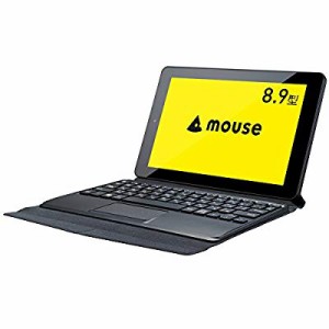 mouse 2in1 タブレット ノートパソコン WN892-A Windows10/Office付/8.9イ (中古品)