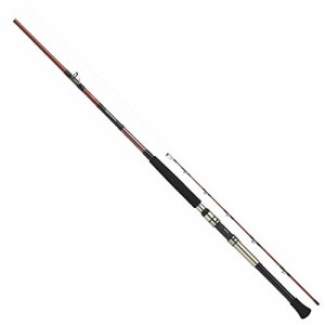 ダイワ(Daiwa) 船竿 ベイト ディープゾーン 120-240 釣り竿(中古品)