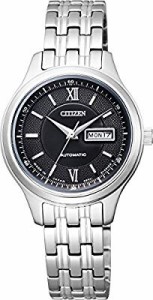 [シチズン]CITIZEN 腕時計 CITIZEN-Collection シチズンコレクション メカ (中古品)