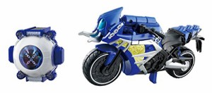 仮面ライダーゴースト DXマシンフーディー&フーディーニゴーストアイコン(中古品)