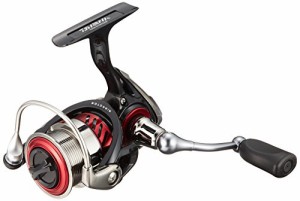 ダイワ(Daiwa) スピニングリール アジング メバリング 月下美人 16 MX 2004(中古品)