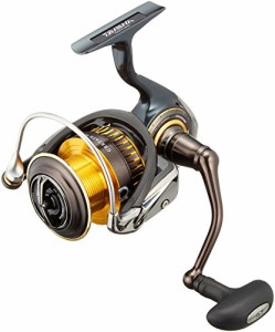 ダイワ(Daiwa) スピニングリール 16 セルテート HD 3500H(中古品)