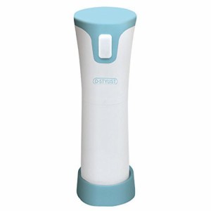 ピーナッツクラブ D-STYLIST 電動かき氷器 白色 KK-00277 KK-00277(中古品)