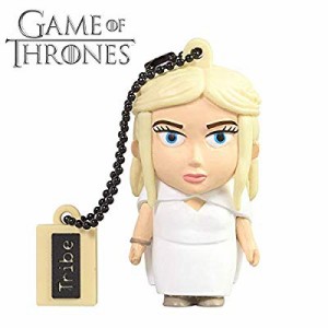 GreyStar TRIBE ゲーム・オフ・スローンズ デナーリス USB フラッシュメモ (中古品)