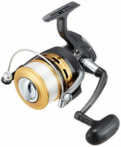 ダイワ(Daiwa) スピニングリール 16 ジョイナス 5000 糸付 6号-250m(中古品)