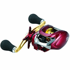 ダイワ(Daiwa) 両軸リール 16 プリード 150SH-DH(中古品)