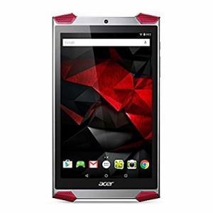 Acer タブレット Predator GT-810/2GB/32GB/Android5.1(中古品)