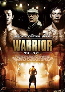 ウォーリアー [DVD](中古品)