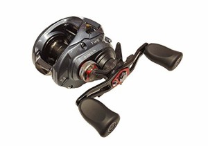 Daiwa zlnsv1016sh Zillion SV Baitcastリール、ブラック(中古品)