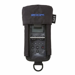 ZOOM ズーム H5専用ケース PCH-5(中古品)