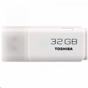 【TOSHIBA】THN-U202W0320A4 USBメモリ(中古品)