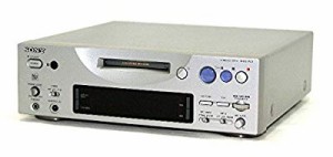 SONY ソニー　MDS-PC1 シルバー　MDレコーダー（MDデッキ）　MDLP非対応　 (中古品)