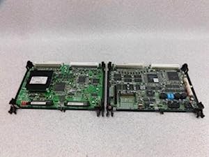 VB-D777K CPC-L (V.9.0)+VB-D779 パナソニック DigaportX 大型機種用CPUユ (中古品)