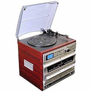 Bearmax マルチオーディオレコーダー/プレーヤーBearmax クマザキエイム MA(中古品)