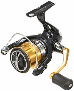 シマノ(SHIMANO) リール 16 ナスキー 2500HGS(中古品)