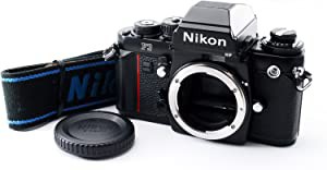 Nikon Nikon F3 HP Body(中古品)