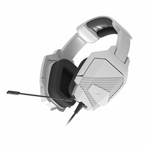 【PS4対応】GAMING HEADSET AIR ULTIMATE for PlayStation4(中古品)