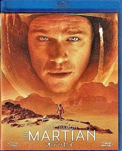 オデッセイ [Blu-ray](中古品)