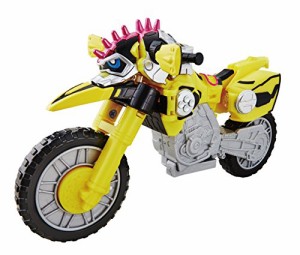 仮面ライダーエグゼイド LVUR07 仮面ライダーレーザー バイクゲーマー(中古品)