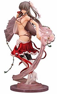 SKYTUBE 白咲 天音 1/6スケール PVC製 塗装済み 完成品 フィギュア(中古品)