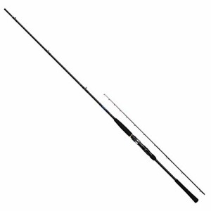 ダイワ(Daiwa) 船竿 ベイト ヒラメX M-270 釣り竿(中古品)