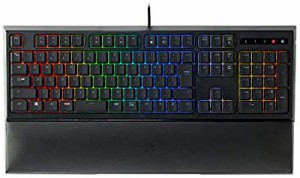 Razer Ornata Chroma JP 日本語配列 マルチライティング メカ・メンブレン (未使用の新古品)