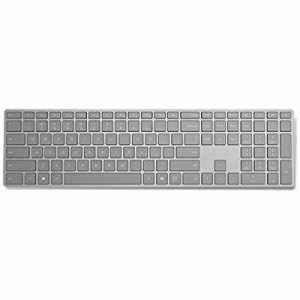 マイクロソフト Surface専用ワイヤレスキーボード [Bluetooth 4.1・Android(中古品)