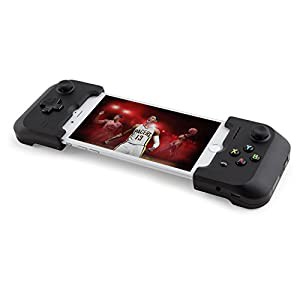 【国内正規品】GAMEVICE(ゲームヴァイス)Game Controller for iPhone v2 GM(中古品)