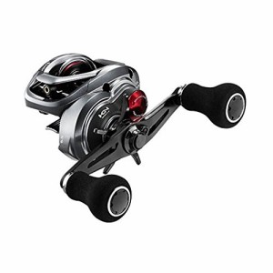 シマノ(SHIMANO) ベイトリール 17 スティーレ SS 151 PG 左ハンドル(中古品)