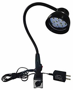 ノガ・ジャパン LEDカップ マグネット付LED照明 LED2001(中古品)