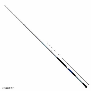 ダイワ(Daiwa) 船竿 ベイト アナリスター73 30-210 釣り竿(中古品)