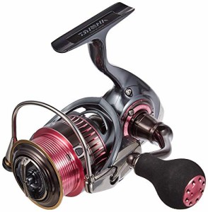 ダイワ(Daiwa) タイラバ スピニングリール 紅牙EX 2508RPE-H (2500サイズ)(中古品)