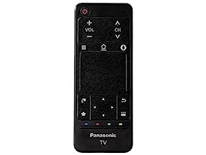 【ゆうパケット対応品】 パナソニック Panasonic 液晶テレビ 音声タッチパ (中古品)