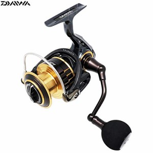 ダイワ(Daiwa) スピニングリール 17 セオリー 4000(中古品)