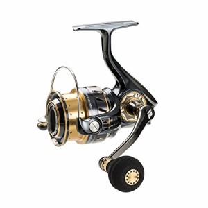 アブガルシア(Abu Garcia) スピニングリール REVO Rocket 3000S.(中古品)