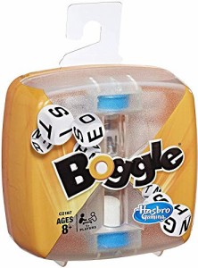 Boggle Classic Game(中古品)