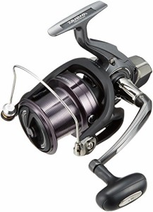 ダイワ(Daiwa) スピニングリール 17クロスキャスト 5000(中古品)