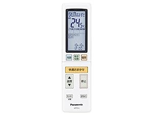 【ゆうパケット対応品】 パナソニック Panasonic インバーター冷暖房除湿タ(中古品)