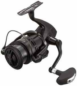 シマノ(SHIMANO) スピニングリール 17 エクスセンス 4000M XG(中古品)