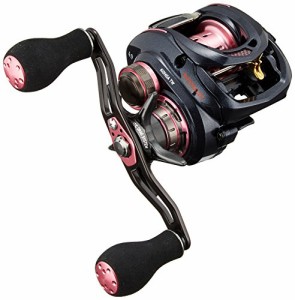 ダイワ(Daiwa) タイラバ ベイトリール 紅牙 TW 4.9R-RM(中古品)