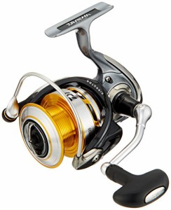 ダイワ(Daiwa) スピニングリール 17エクセラー 3000(中古品)