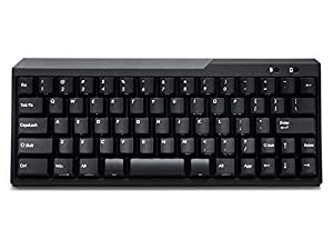 FILCO Majestouch MINILA Air 青軸 英語配列 67キー Bluetooth 無線 コンパ(中古品)