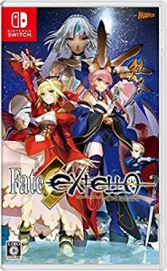 Fate/EXTELLA - Switch(未使用の新古品)