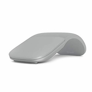マイクロソフト Surface Arc Mouse CZV-00007(未使用の新古品)